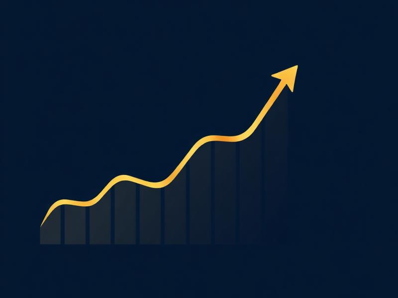 Financial growth